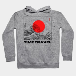 Travel & Tourism Hoodie